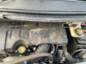 Gebruikte Versnellingsbak Renault Scénic III (JZ) 1.4 16V TCe 130 Prijs € 600,00 Margeregeling aangeboden door Autodemontage van de Laar