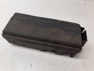 Gebruikte Zekeringkast Opel Vectra C GTS 3.2 V6 24V Prijs € 30,00 Margeregeling aangeboden door Autodemontage van de Laar