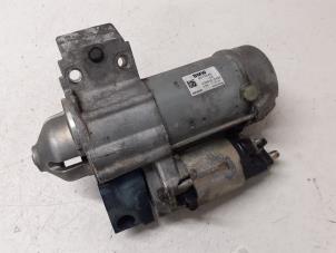 Gebruikte Startmotor BMW 5 serie Touring (F11) 520d 16V Prijs € 50,00 Margeregeling aangeboden door Autodemontage van de Laar