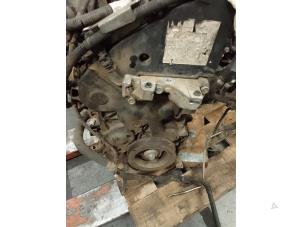 Gebruikte Motor Peugeot Partner (GC/GF/GG/GJ/GK) 1.6 HDI 90 Prijs € 1.210,00 Inclusief btw aangeboden door Autodemontage van de Laar