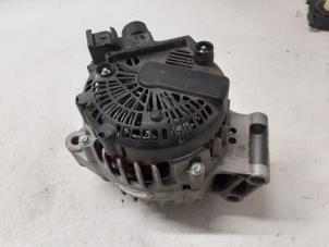 Gebruikte Dynamo Ford Fiesta 6 (JA8) 1.6 16V Sport Prijs € 50,00 Margeregeling aangeboden door Autodemontage van de Laar