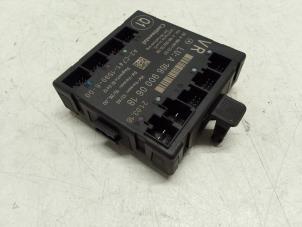 Gebruikte Deur module Mercedes GLE Coupe (C292) 400 3.0 V6 24V biturbo 4-Matic Prijs € 50,00 Margeregeling aangeboden door Autodemontage van de Laar