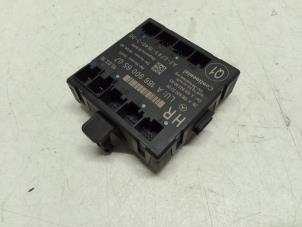 Gebruikte Centrale Deurvergrendelings Module Mercedes GLE Coupe (C292) 400 3.0 V6 24V biturbo 4-Matic Prijs € 50,00 Margeregeling aangeboden door Autodemontage van de Laar