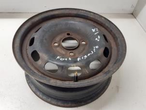 Gebruikte Velg Ford Fiesta 6 (JA8) 1.6 16V Sport Prijs € 25,00 Margeregeling aangeboden door Autodemontage van de Laar