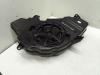 Subwoofer van een Mercedes-Benz GLE Coupe (C292) 400 3.0 V6 24V biturbo 4-Matic 2016