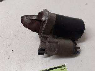 Gebruikte Startmotor Peugeot 107 1.0 12V Prijs € 30,00 Margeregeling aangeboden door Autodemontage van de Laar