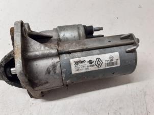 Gebruikte Startmotor Renault Grand Scénic III (JZ) 1.5 dCi 110 Prijs € 75,00 Margeregeling aangeboden door Autodemontage van de Laar