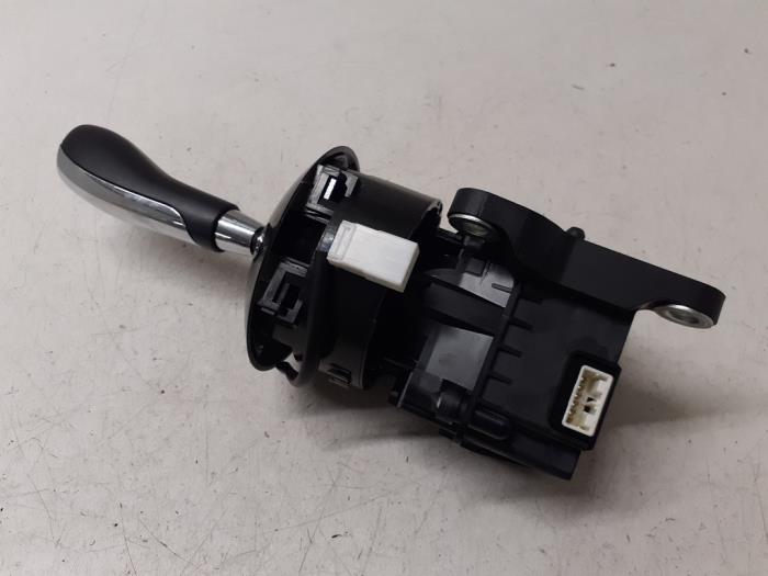 Gebruikte Schakelkabel Versnellingsbak Fiat 500 (312) 1.2 Prijs € 125,00 Margeregeling aangeboden door Autodemontage van de Laar