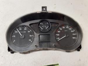 Gebruikte Kilometerteller KM Peugeot Partner (GC/GF/GG/GJ/GK) 1.6 HDI 90 Prijs € 90,75 Inclusief btw aangeboden door Autodemontage van de Laar