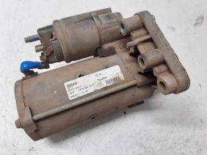 Gebruikte Startmotor Peugeot Partner (GC/GF/GG/GJ/GK) 1.6 HDI 90 Prijs € 60,50 Inclusief btw aangeboden door Autodemontage van de Laar