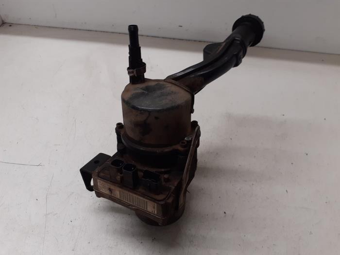 Gebruikte Pomp Servo Peugeot Partner (GC/GF/GG/GJ/GK) 1.6 HDI 90 Prijs € 242,00 Inclusief btw aangeboden door Autodemontage van de Laar