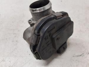 Gebruikte Gasklephuis Peugeot Partner (GC/GF/GG/GJ/GK) 1.6 HDI 90 Prijs € 60,50 Inclusief btw aangeboden door Autodemontage van de Laar