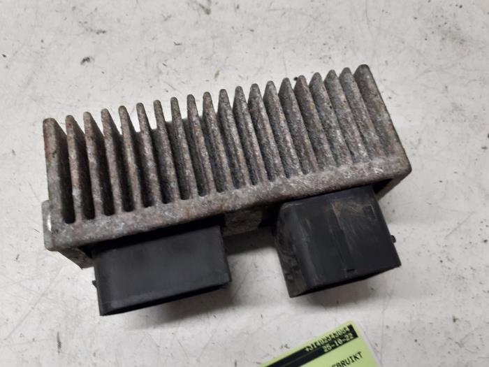 Gebruikte Computer Airco Nissan NV 200 (M20M) 1.5 dCi 90 Prijs € 25,00 Margeregeling aangeboden door Autodemontage van de Laar