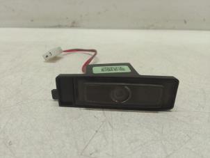 Gebruikte Diversen Mercedes GLE Coupe (C292) 400 3.0 V6 24V biturbo 4-Matic Prijs € 75,00 Margeregeling aangeboden door Autodemontage van de Laar