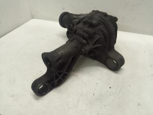 Gebruikte Differentieel voor Mercedes GLE Coupe (C292) 400 3.0 V6 24V biturbo 4-Matic Prijs € 750,00 Margeregeling aangeboden door Autodemontage van de Laar