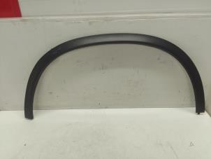 Gebruikte Wielrand achter Mercedes GLE Coupe (C292) 400 3.0 V6 24V biturbo 4-Matic Prijs € 75,00 Margeregeling aangeboden door Autodemontage van de Laar