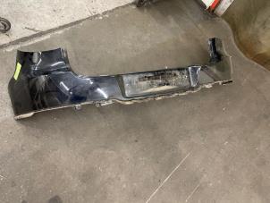 Gebruikte Achterbumper Volkswagen Tiguan (5N1/2) 2.0 TSI 16V 4Motion Prijs € 200,00 Margeregeling aangeboden door Autodemontage van de Laar