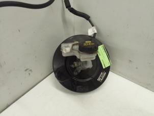 Gebruikte Rembekrachtiger Ford Focus 3 1.0 Ti-VCT EcoBoost 12V 125 Prijs € 90,00 Margeregeling aangeboden door Autodemontage van de Laar