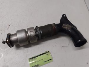 Gebruikte Intercooler Buis Ford Focus Prijs € 35,00 Margeregeling aangeboden door Autodemontage van de Laar