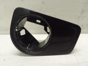 Gebruikte Dashboard deel Volkswagen Golf VII (AUA) 2.0 GTI 16V Prijs € 20,00 Margeregeling aangeboden door Autodemontage van de Laar