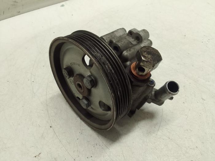 Gebruikte Pomp Servo Opel Combo 1.6 CDTI 16V Prijs € 125,00 Margeregeling aangeboden door Autodemontage van de Laar