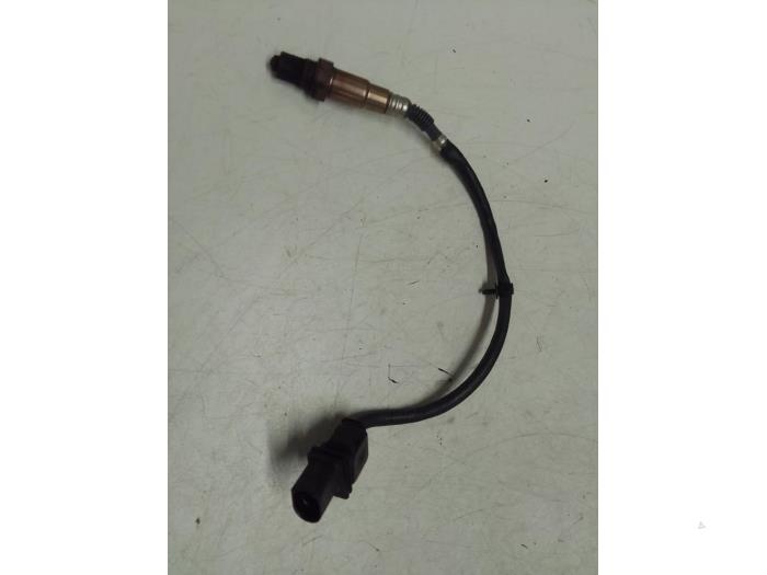 Gebruikte Lambda Sonde Opel Combo 1.6 CDTI 16V Prijs € 70,00 Margeregeling aangeboden door Autodemontage van de Laar