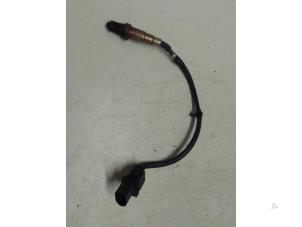 Gebruikte Lambda Sonde Opel Combo 1.6 CDTI 16V Prijs € 70,00 Margeregeling aangeboden door Autodemontage van de Laar