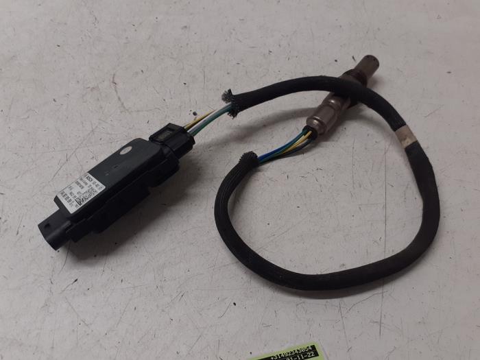 Gebruikte Nox sensor Volkswagen Polo VI (AW1) 1.6 TDI 16V 95 Prijs € 150,00 Margeregeling aangeboden door Autodemontage van de Laar