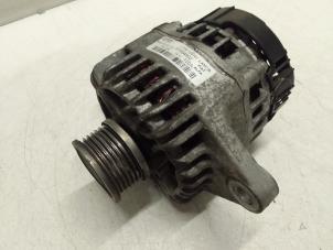 Gebruikte Dynamo Opel Combo 1.6 CDTI 16V Prijs € 125,00 Margeregeling aangeboden door Autodemontage van de Laar