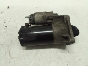 Gebruikte Startmotor Opel Combo 1.6 CDTI 16V Prijs € 75,00 Margeregeling aangeboden door Autodemontage van de Laar