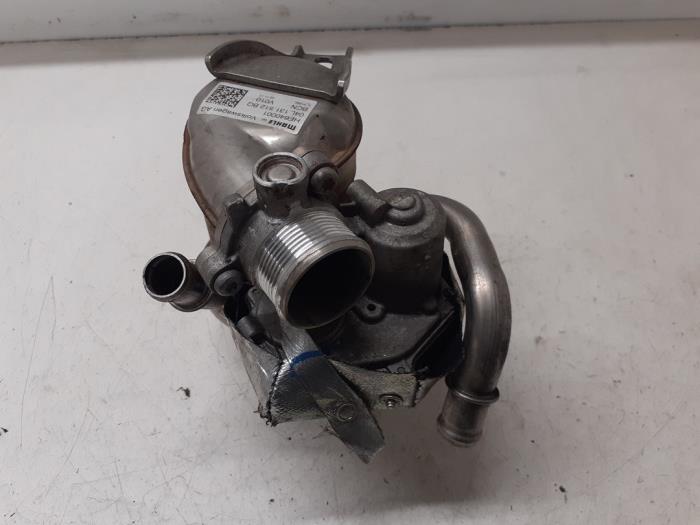 Volkswagen Polo EGR koelers voorraad Onderdelenlijn.nl