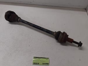 Gebruikte Steekas links-achter Volkswagen Tiguan (5N1/2) 2.0 TSI 16V 4Motion Prijs € 70,00 Margeregeling aangeboden door Autodemontage van de Laar