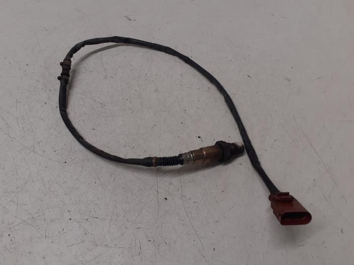 Lambda Sonde van een Volkswagen Tiguan (5N1/2) 2.0 TSI 16V 4Motion 2009