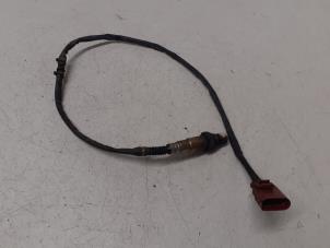 Gebruikte Lambda Sonde Volkswagen Tiguan (5N1/2) 2.0 TSI 16V 4Motion Prijs € 40,00 Margeregeling aangeboden door Autodemontage van de Laar