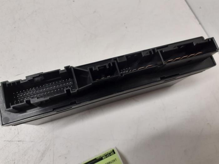 Computer Body Control van een BMW 5 serie (E60) 530d 24V 2005