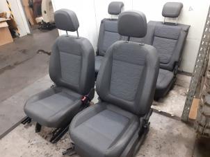 Gebruikte Bekleding Set (compleet) Opel Meriva 1.7 CDTI 16V Prijs € 500,00 Margeregeling aangeboden door Autodemontage van de Laar
