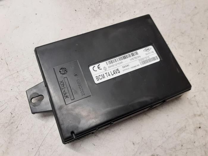 Gebruikte Bodycontrol Module Opel Vivaro Combi 1.6 CDTi BiTurbo Prijs € 121,00 Inclusief btw aangeboden door Autodemontage van de Laar