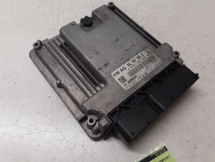 Gebruikte Computer Motormanagement Volkswagen Golf VII (AUA) 2.0 TDI 16V Prijs € 175,00 Margeregeling aangeboden door Autodemontage van de Laar