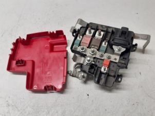 Gebruikte Accupool Renault Kangoo Express (FW) 1.5 dCi 90 FAP Prijs € 50,00 Margeregeling aangeboden door Autodemontage van de Laar