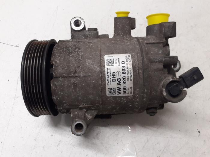 Gebruikte Aircopomp Volkswagen Passat Variant (3G5) 1.6 TDI 16V Prijs € 125,00 Margeregeling aangeboden door Autodemontage van de Laar