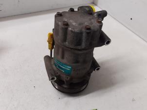 Gebruikte Pomp Airco Peugeot 1007 (KM) 1.4 Prijs € 110,00 Margeregeling aangeboden door Autodemontage van de Laar
