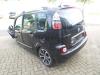 Citroën C3 Picasso (SH) 1.6 HDi 90 Bumperbalk achter