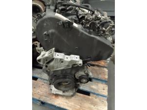 Gebruikte Motor Volkswagen Golf VIII (CD1) 2.0 TDI BlueMotion 16V Prijs op aanvraag aangeboden door Autodemontage van de Laar