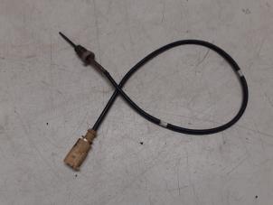 Gebruikte Uitlaat temperatuursensor Volkswagen Caddy Cargo V (SBA/SBH) 2.0 TDI BlueMotionTechnology Prijs € 78,65 Inclusief btw aangeboden door Autodemontage van de Laar