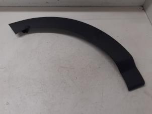 Gebruikte Laadbak afdekking Renault Kangoo Express (FW) 1.5 dCi 90 FAP Prijs op aanvraag aangeboden door Autodemontage van de Laar