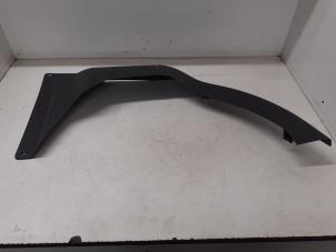 Gebruikte Laadbak afdekking Renault Kangoo Express (FW) 1.5 dCi 90 FAP Prijs op aanvraag aangeboden door Autodemontage van de Laar