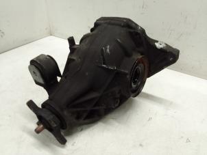 Gebruikte Differentieel achter Mercedes C (W204) 3.0 C-320 CDI V6 24V Prijs € 400,00 Margeregeling aangeboden door Autodemontage van de Laar