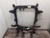 Subframe van een Opel Meriva, 2010 / 2017 1.7 CDTI 16V, MPV, Diesel, 1.686cc, 74kW (101pk), FWD, A17DT, 2010-06 / 2017-01 2011