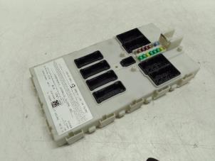 Gebruikte Module Bodycontrol BMW X1 (F48) sDrive 18d 2.0 16V Prijs € 250,00 Margeregeling aangeboden door Autodemontage van de Laar