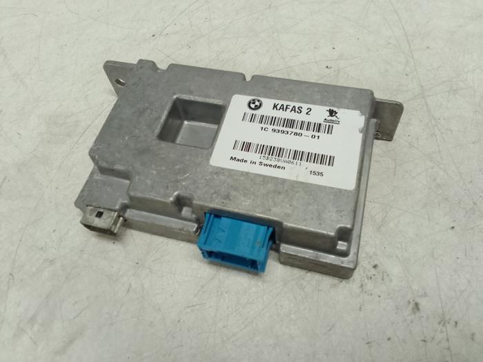 Gebruikte Camera module BMW X1 (F48) sDrive 18d 2.0 16V Prijs € 250,00 Margeregeling aangeboden door Autodemontage van de Laar